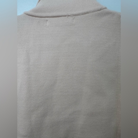 Women's Cream cardigan - Picture 6 of 6